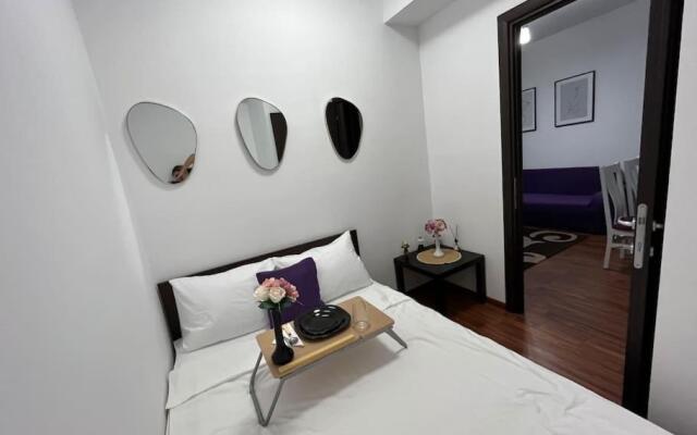 Cara Apartment 5 min walk to the train station