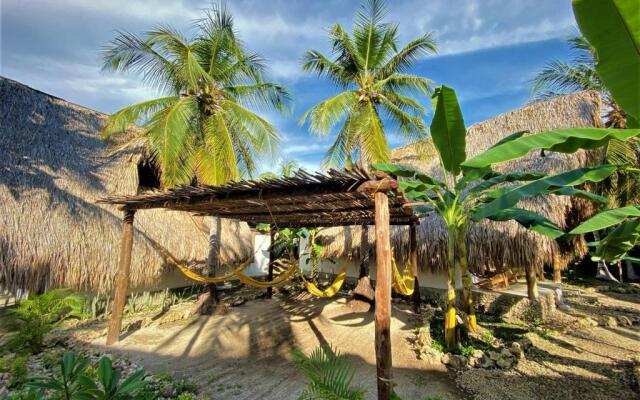 Isla Fuerte - Wiji Island House