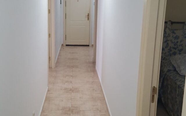 Vcv Apartamento Yastro