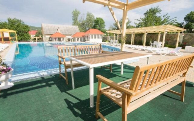 Gosteev Hotel