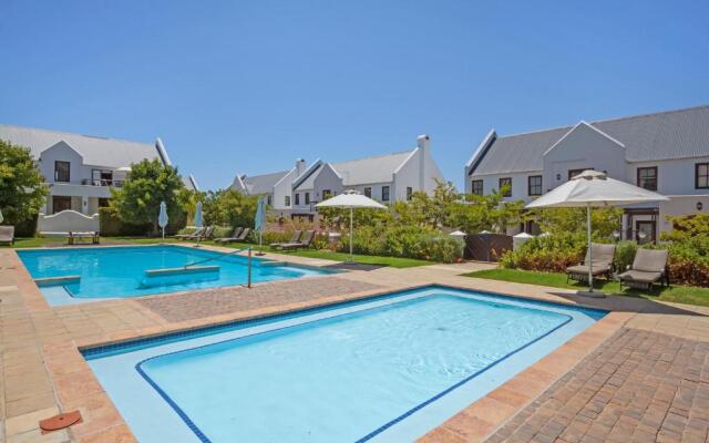 Winelands Golf Lodges 17