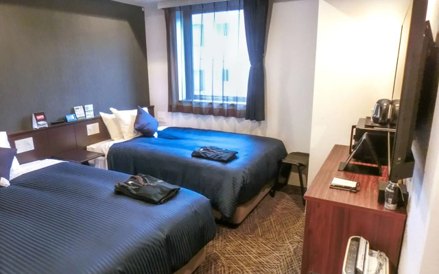 Hotel Livemax Premium Hiroshima