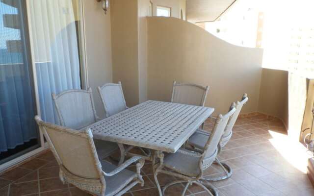 Bella Sirena 1BR 303 by Casago