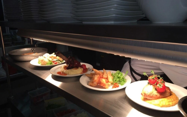 Finley Country Club Hotel Motel