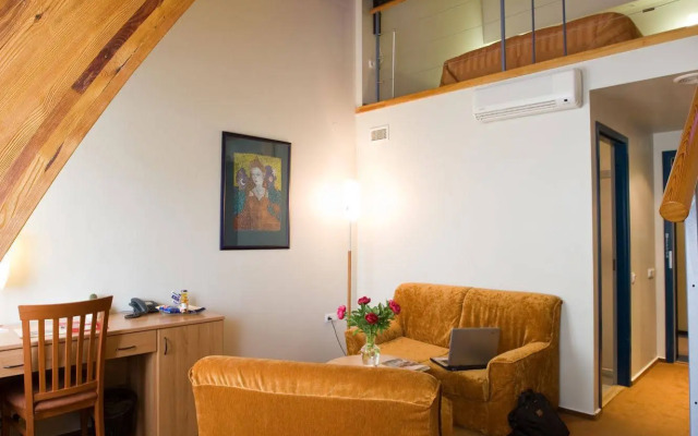 Best Baltic Kaunas Hotel