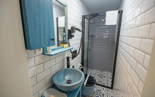 Neo Hotel Bozcaada