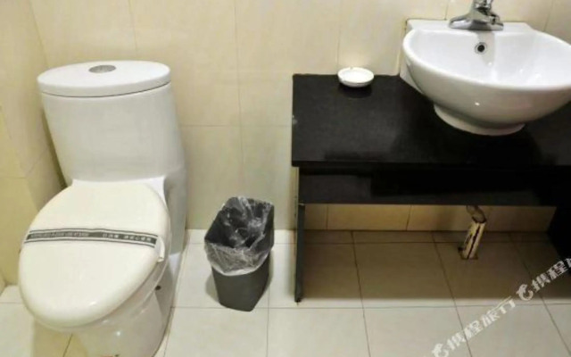 Wenyuan Hostel (Currently unavailable)