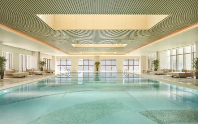 Hyatt Regency Ningbo Hangzhou Bay