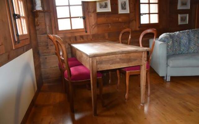 Cricerhaus