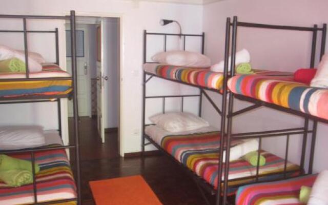 Peniche Hostel