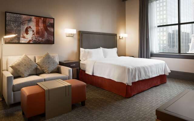 Homewood Suites By Hilton Milwaukee Downtown