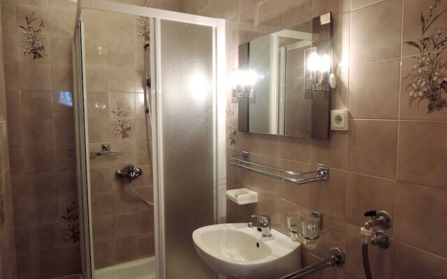 Apartment and Studio Demy