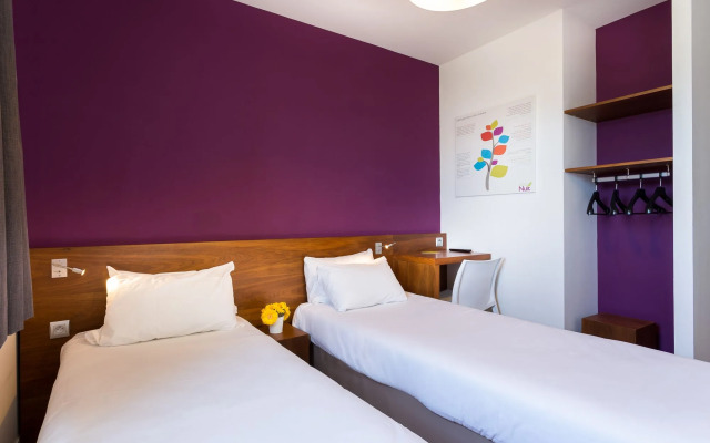 Sure Hotel by Best Western Guerande