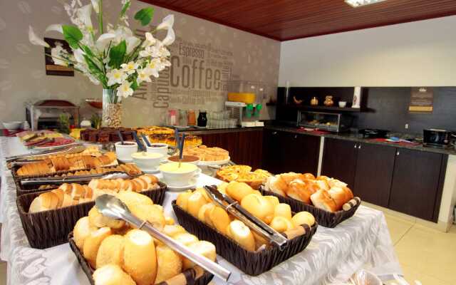 Balmare Hotel