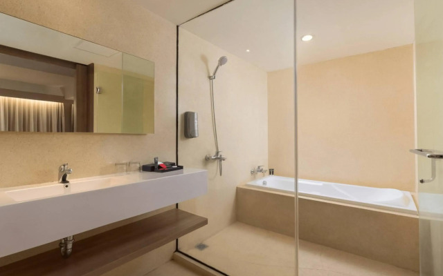 Grand Zuri Kuta Bali
