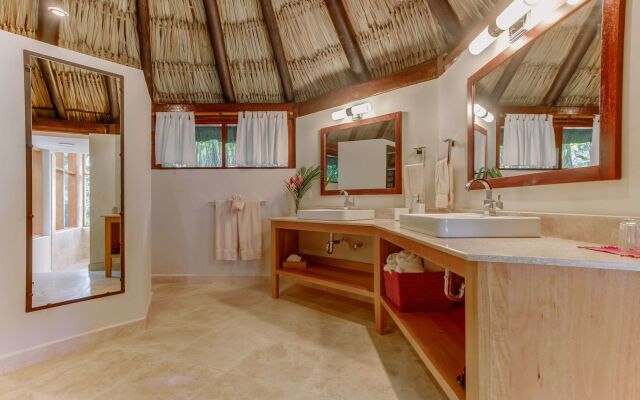 The Lodge at Chaa Creek