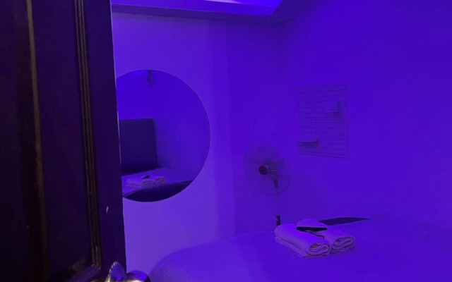 RQ Pool Villa, Angeles City