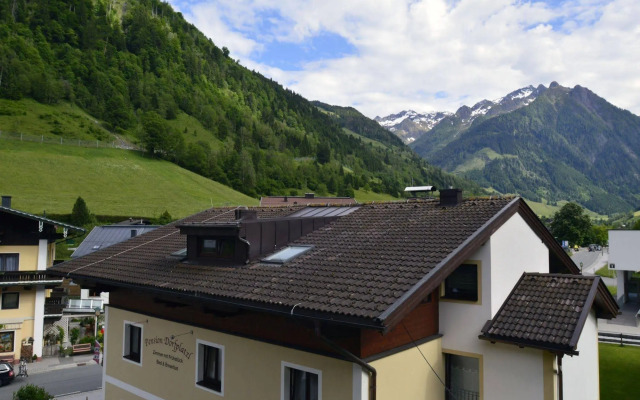 Hotel Post Fusch