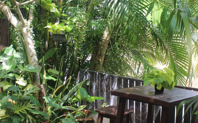 Krabi Nemo house