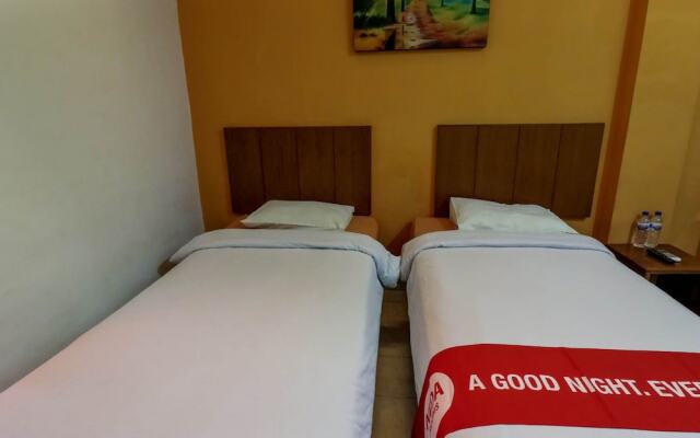 NIDA Rooms Depok Museum Affandi