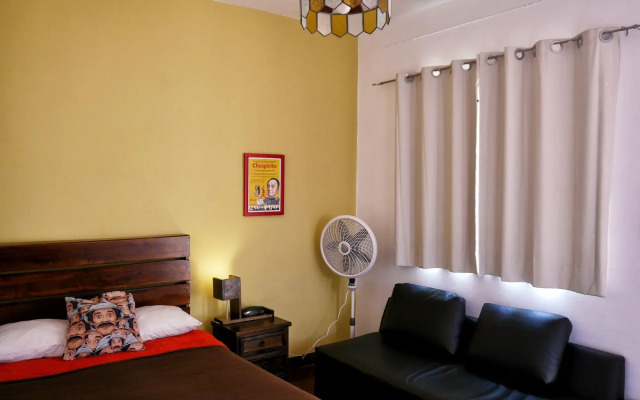 Hostel Hospedarte Centro