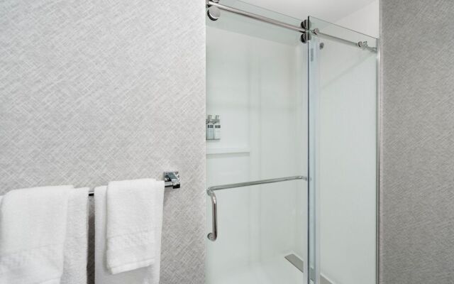 Fairfield Inn & Suites By Marriott Annapolis