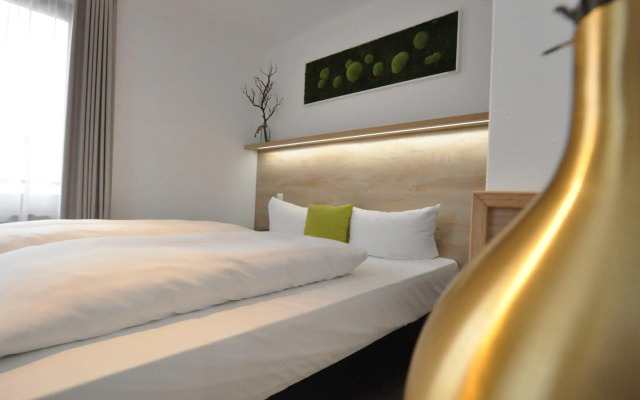 Hotel Perlach Allee