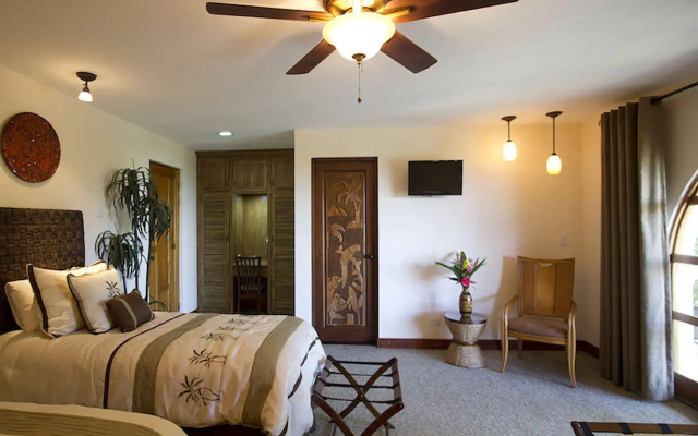 Buena Vista Chic Hotel