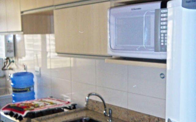 Condominio Conforto E Lazer