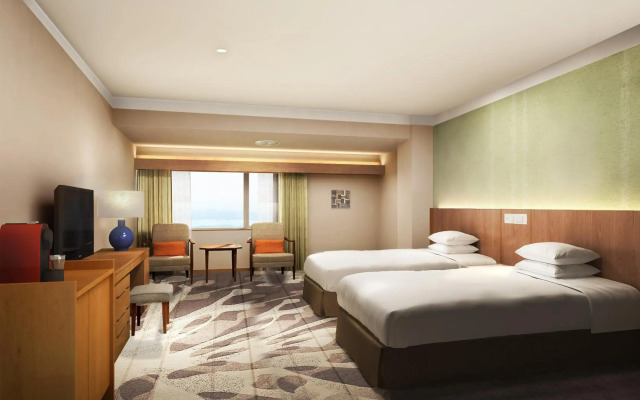 Shima Kanko Hotel The Classic