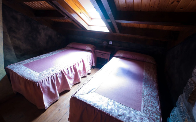 Hotel Costa de Rodiles