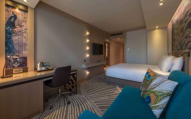 DoubleTree by Hilton Hotel Istanbul - Sirkeci