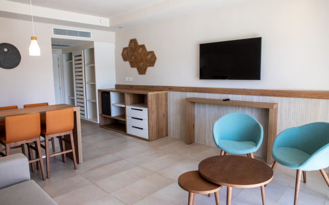 Bahia Principe Grand Tulum - All Inclusive