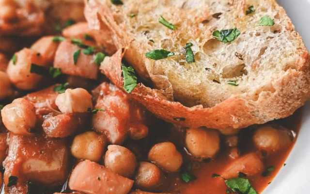 Apartment Mirna - what you see is what you get