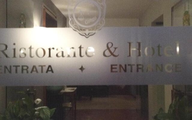Hotel Locanda Grego