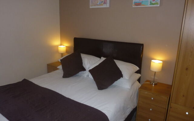Willows Guest House