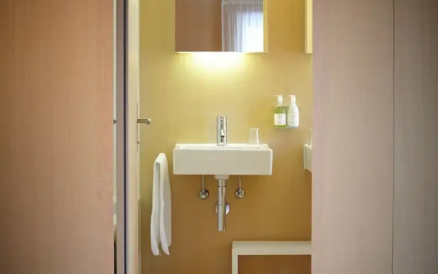 Hotel Post Bezau & Susanne Kaufmann Spa