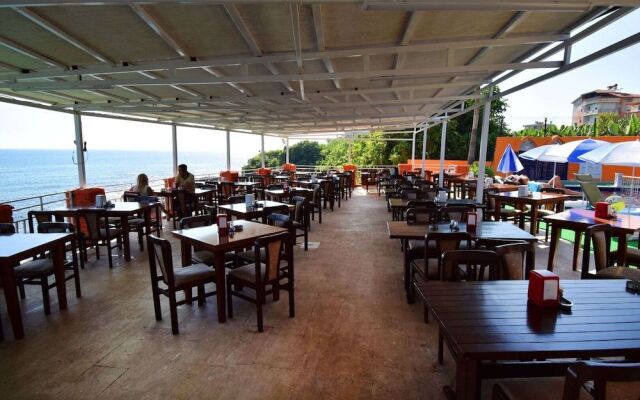 Club Star Beach