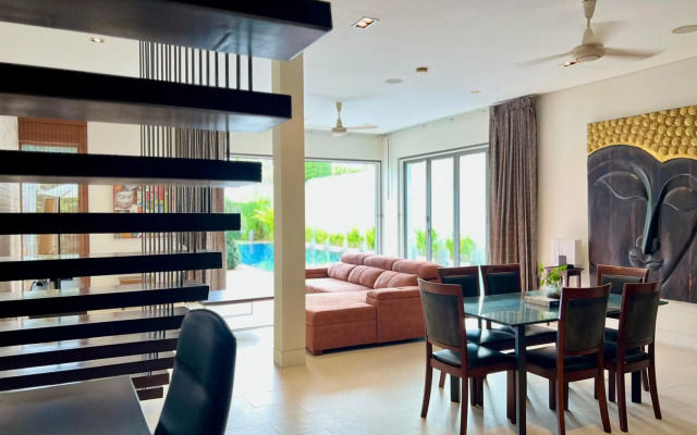 Baan Yamu Residences