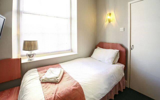 The Jubilee Hotel East- with Spa Facilities