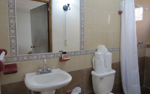 Hotel Casa 12 Reales