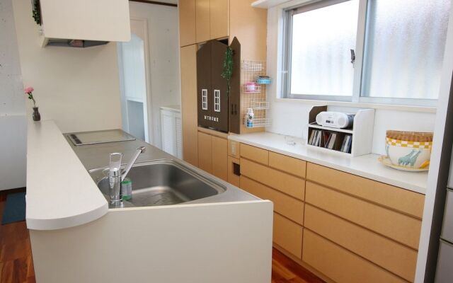 Guesthouse Basho