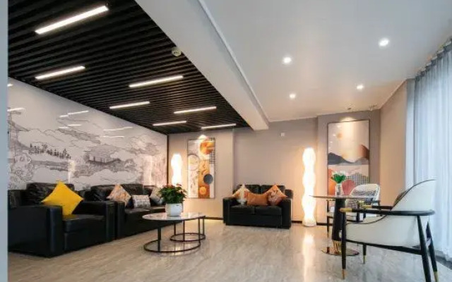 Pinle Hotel