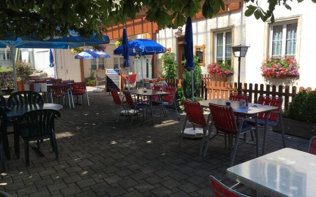Hotel Restaurant Raben