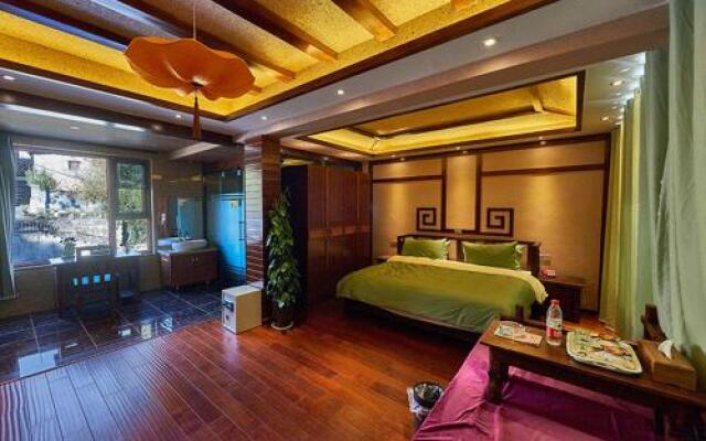 Lijiang YouLuJu Guesthouse
