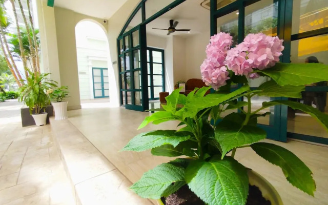 Kalia Phu Quoc Hotel 2