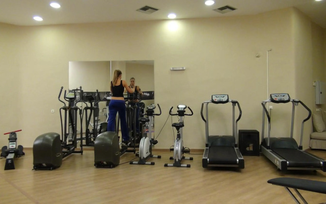 Harmony Boutique Hotel