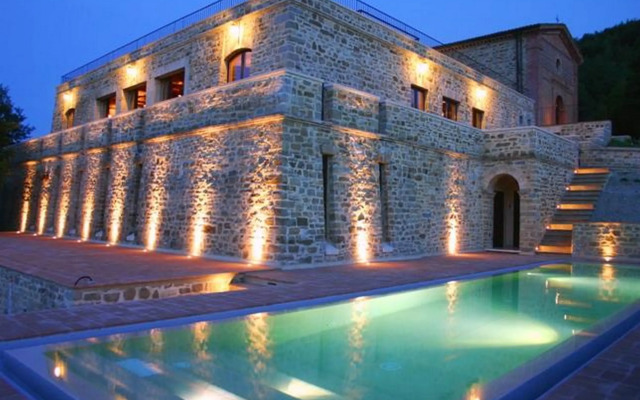 Relais Monastero di San Biagio