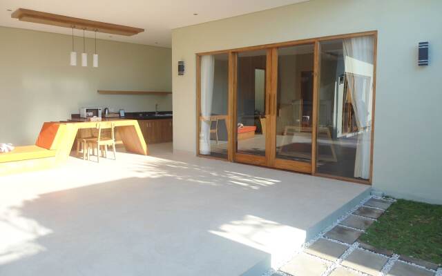 Buana Bali Villas & Spa