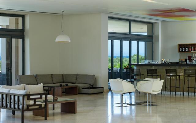 Atlantica Eleon Grand Resort - All Inclusive
